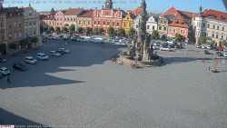 Resselovo náměstí