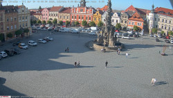 Resselovo náměstí