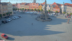 Resselovo náměstí