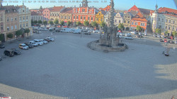 Resselovo náměstí