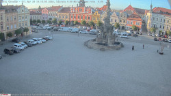 Resselovo náměstí