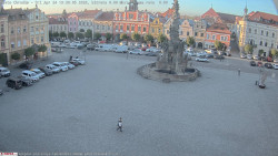 Resselovo náměstí