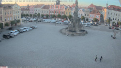 Resselovo náměstí