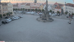 Resselovo náměstí