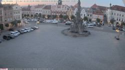 Resselovo náměstí