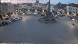 Resselovo náměstí