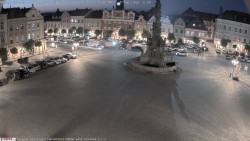 Resselovo náměstí