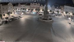 Resselovo náměstí