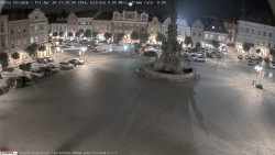 Resselovo náměstí