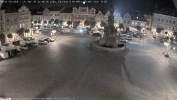 Resselovo náměstí