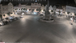 Resselovo náměstí