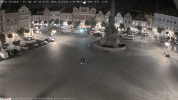 Resselovo náměstí