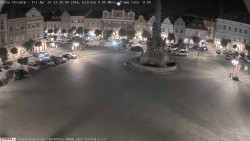 Resselovo náměstí