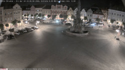 Resselovo náměstí