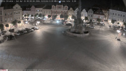 Resselovo náměstí