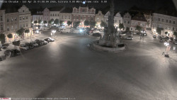 Resselovo náměstí