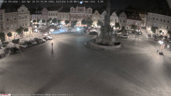 Resselovo náměstí