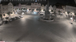 Resselovo náměstí