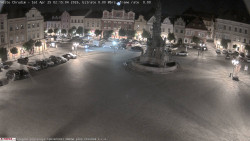 Resselovo náměstí