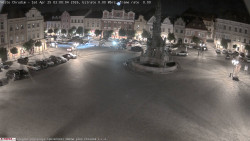 Resselovo náměstí