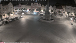 Resselovo náměstí