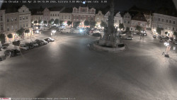 Resselovo náměstí