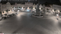 Resselovo náměstí