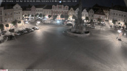 Resselovo náměstí