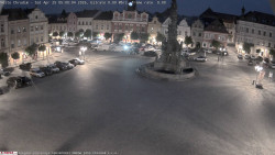 Resselovo náměstí