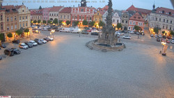 Resselovo náměstí