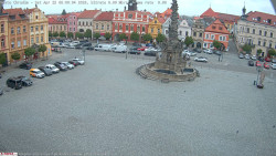 Resselovo náměstí