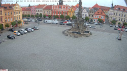 Resselovo náměstí