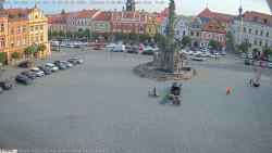 Resselovo náměstí