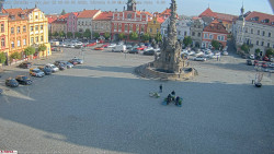 Resselovo náměstí