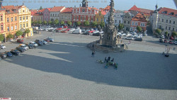 Resselovo náměstí