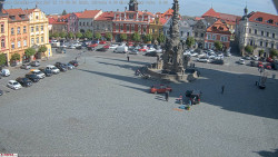 Resselovo náměstí