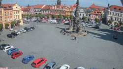 Resselovo náměstí