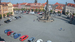 Resselovo náměstí