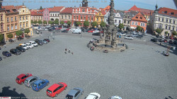 Resselovo náměstí