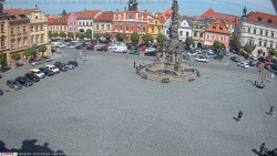 Resselovo náměstí