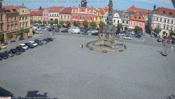 Resselovo náměstí