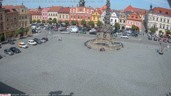 Resselovo náměstí