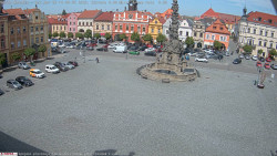 Resselovo náměstí