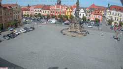 Resselovo náměstí