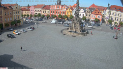 Resselovo náměstí