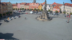 Resselovo náměstí