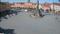 Resselovo náměstí