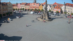 Resselovo náměstí