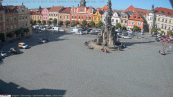 Resselovo náměstí