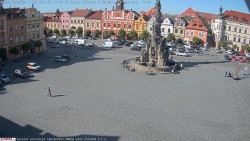 Resselovo náměstí